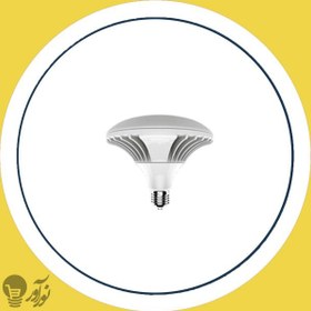 تصویر لامپ ال ای دی 30 وات نمانور مدل UFO پایه E27 ا Namanoor LED Lamp 30W Model UFO E27 Namanoor LED Lamp 30W Model UFO E27