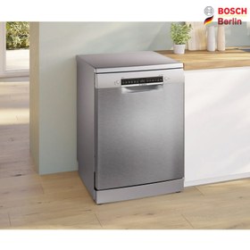 تصویر ماشین ظرفشویی بوش مدل BOSCH SMS4IMI62Q 