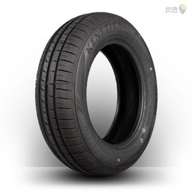 تصویر لاستیک کندا سایز 185/65R15 مدل KR203 (KENETICA ECO) 