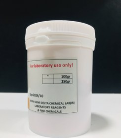 تصویر آمونیوم دی کرومات 100 گرم ASD Ammonium Dichromate 100gr ASD