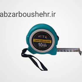 تصویر متر ۱۰ متری 25 میلی متری 10 meters 25 mm