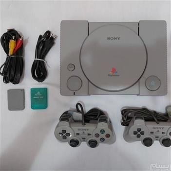 playstation one fat
