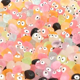 تصویر شبتاب میکروب 