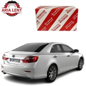 تصویر لنت ترمز عقب تویوتا کمری (2007-2010) – جنیون پارت 