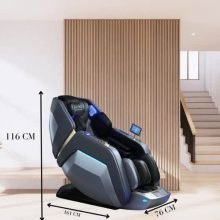 تصویر صندلی ماساژ ولف ریلکس مدل R36 Massage chair