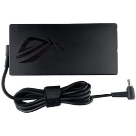 تصویر شارژر لپ تاپ ایسوس Asus 20V 7.5A Pin 4.5*3.0 Original Asus Laptop Charger 20V 7.5A Pin 4.5*3.0