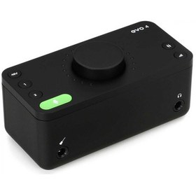 تصویر کارت صدا آدینت مدل EVO Start Recording Bundle Audient EVO Start Recording Bundle Sound Card