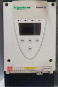 تصویر سافت استارتر 75 کیلووات 140 آمپر اشنایدر مدل Altistart 22 سری ATS22C14Q Soft Starter 75 KW 140 amp Schneider Model Altistart 22