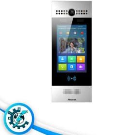 تصویر آیفون هوشمند آکووکس Akuvox R29CL 