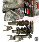 تصویر گیربکس پنج دنده برند راپیدو 