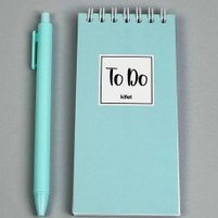 تصویر تودولیست To do list