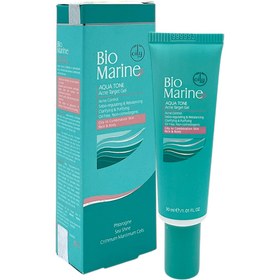 تصویر ژل ضدجوش بایومارین 