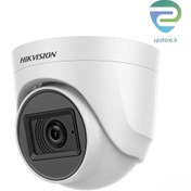 تصویر دوربین مداربسته هایک ویژن DS-2CE76H0T-ITPFS HikVision DS-2CE76H0T-ITPFS