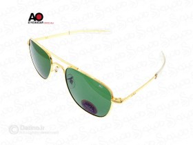 تصویر عینک آفتابی امریکن اوپتیکال مدل SKYMASTER AVIATOR POLARIZED American Optical SKYMASTER AVIATOR POLARIZED Sunglasses