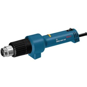 تصویر سشوار صنعتی بوش مدل GHG 600 CE Bosch GHG 600 CE Heat gun