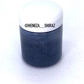 تصویر خمير رنگ اپوکسی برند اپولاک طوسی 