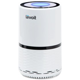 تصویر تصفیه کننده هوا لویت LEVOIT Core Mini - فروشگاه اینترنتی تندراستور - خرید بهترین تصفیه کننده هوا 