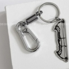 تصویر جاسویچی کمان کامپوند 