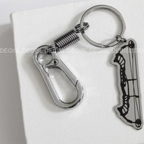 تصویر جاسویچی کمان کامپوند 