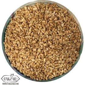 تصویر شیرین گندمک 