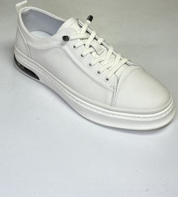 تصویر کفش مردانه ecco اصل 