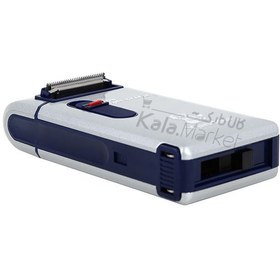 تصویر ماشین اصلاح yandou مدل SC-W301U Yando shaver model SC-W301U