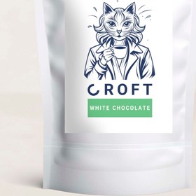 تصویر وایت چاکلت (White Chocolate) 