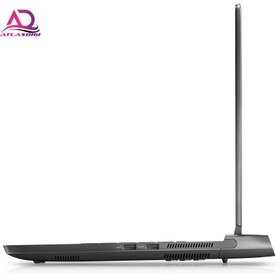 تصویر لپ تاپ گیمینگ الین ویر مدل Alienware M17 R5 R7-6800H RTX3070Ti 16G 256G 165HZ 