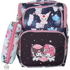 تصویر کوله‌پشتی کرومی کد 03 