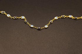 تصویر پابند چشم نظر - p33 