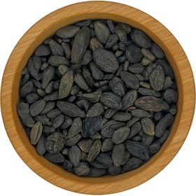 تصویر دانه هلیله سیاه - 75 گرم 