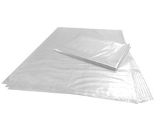 تصویر نایلکس نانی شیکا پلاست سایز ۹۰ در ۶۰ 