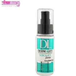 تصویر ژل ضد جوش درمالیفت حجم 50ml 