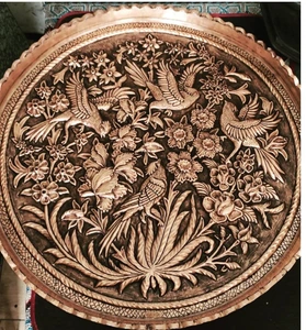 تصویر فروشگاه گالری عقیله عشق