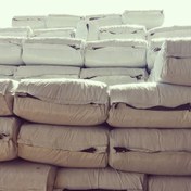 تصویر ذرت علوفه بسته بندی 30 کیلویی دانه دار ( هر کیلو گرم ) 