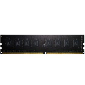 تصویر رم دسکتاپ DDR4 تک کاناله 2400 مگاهرتز CL17 گیل مدل Pristine ظرفیت 4 گیگابایت 