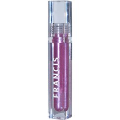 تصویر فرانسیس رژ لب مایع الترا شاین 111 Francis Ultra Shine Lip Gloss 111