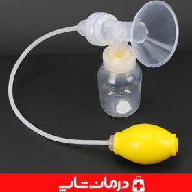 تصویر شیردوش دستی اف تی ای کو مدل لاولی 