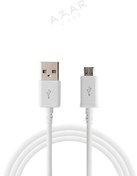 تصویر کابل ارجینال Micro به USB سامسونگ 