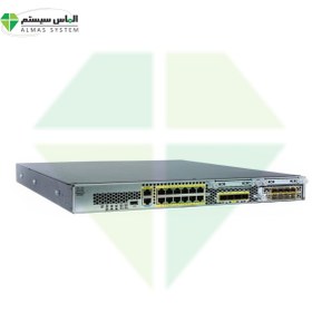 تصویر فایروال سیسکو فایرپاور FPR2130-NGFW-K9 