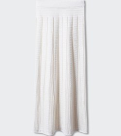 تصویر دامن زنانه منگو mango 