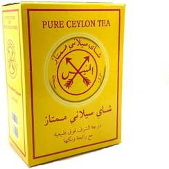 تصویر چای سیلان المنیس ۴۵۰ گرمی ممتاز 