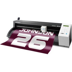 تصویر کاتر پلاتر رولند مدل CAMM-1 GS-24 