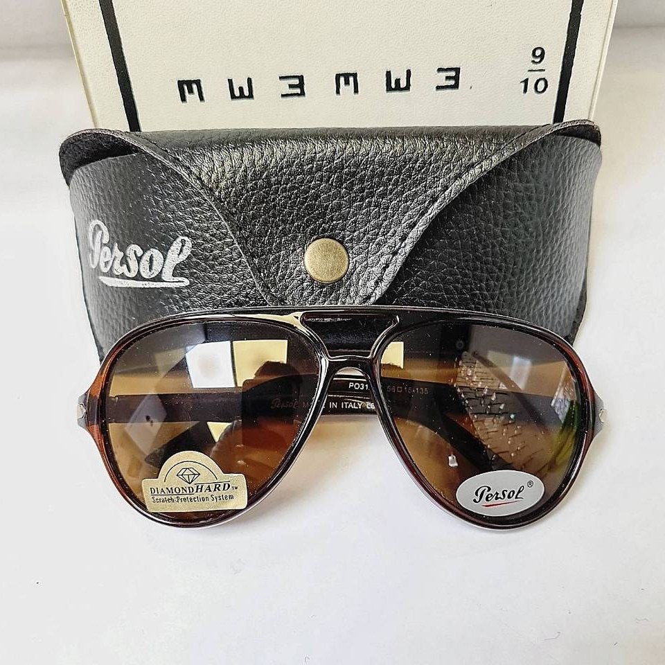 persol po31