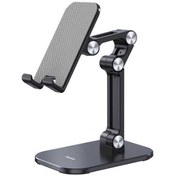 تصویر پایه نگهدارنده موبایل یسیدو مدل C104 Yesido C104 Phone Holder