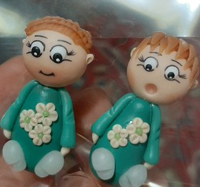 تصویر سرمدادی فانتزی سرمدادی