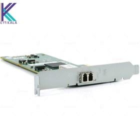 تصویر کارت شبکه سرور HP NC373F 