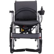 تصویر ویلچر برقی زنیتمد مدل ۵۵ سانت 