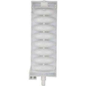 تصویر جا‌یخی یخساز سامسونگ k7 