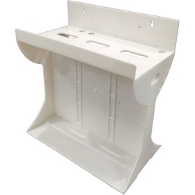 تصویر شاسی بدون گیج پلاستیک 